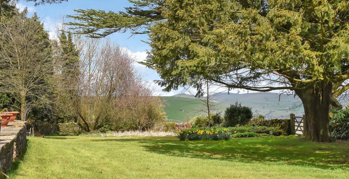 5 bedroom House for sale in The Old Rectory, Grindon, Leek, Staffordshire, ST13 Fisher German