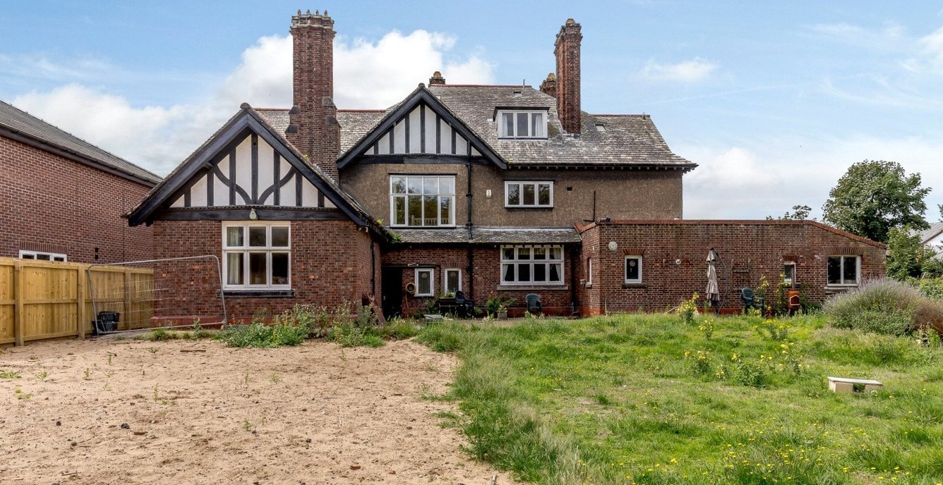 8 bedroom House for sale in 22, Groveland Road, Wallasey, Merseyside