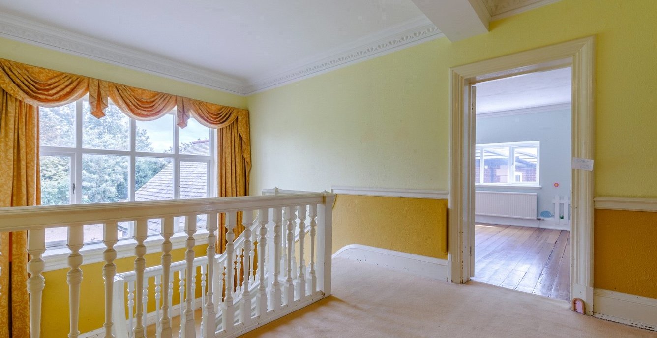 8 bedroom House for sale in 22, Groveland Road, Wallasey, Merseyside