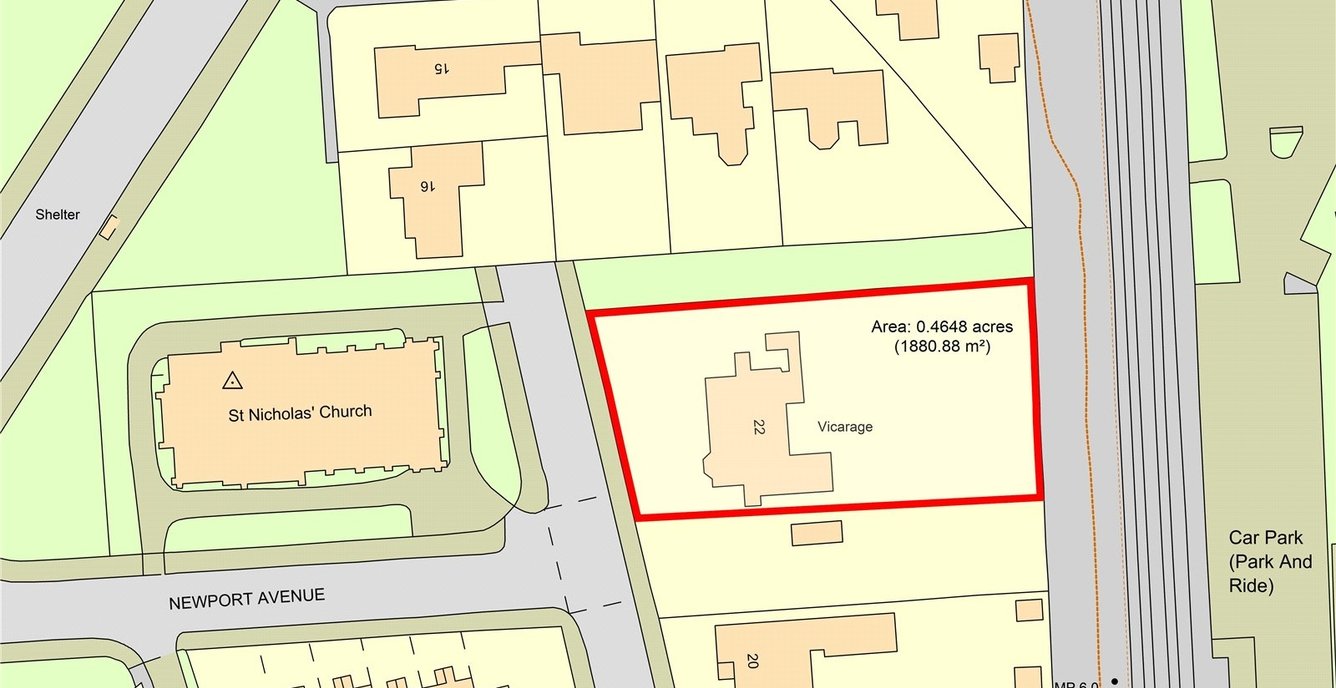 8 bedroom House for sale in 22, Groveland Road, Wallasey, Merseyside