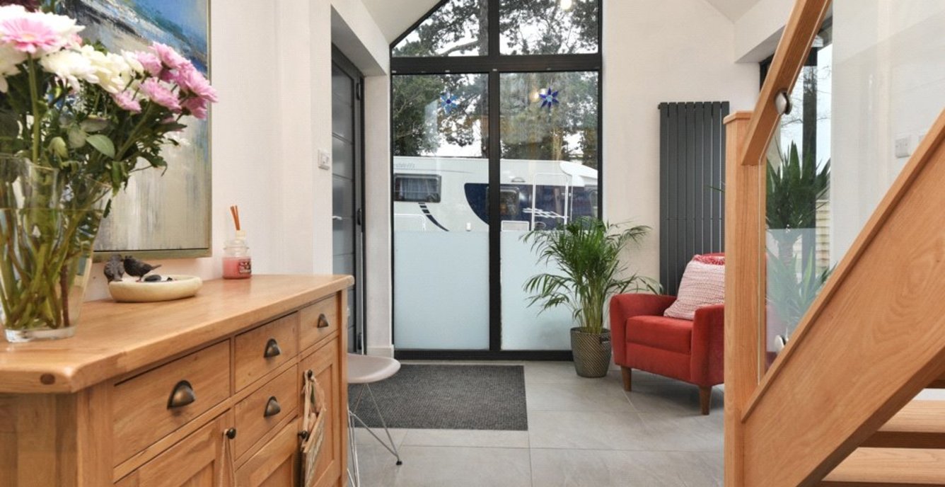 4 bedroom House for sale in Belvedere, 14, Hall Drive, Doveridge