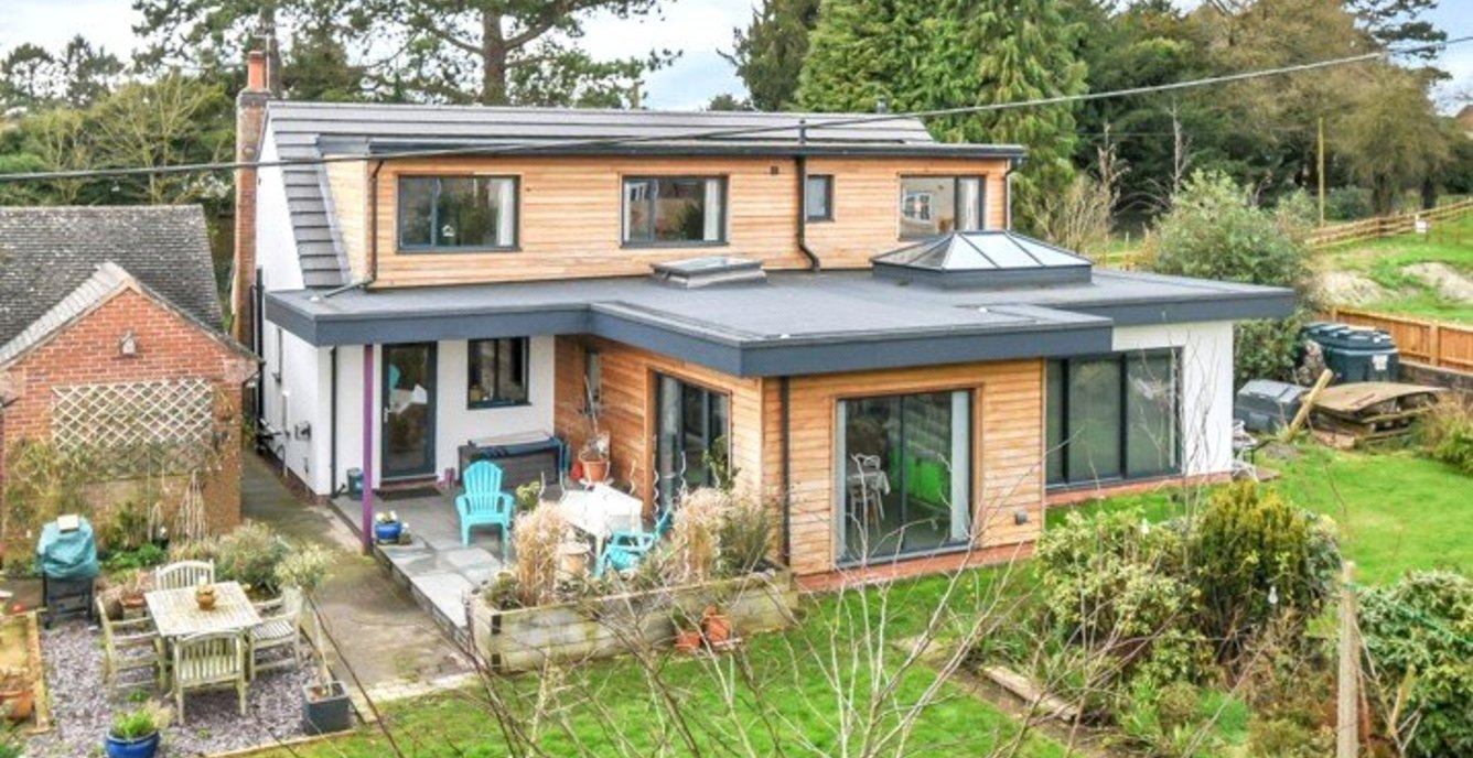 4 bedroom House for sale in Belvedere, 14, Hall Drive, Doveridge