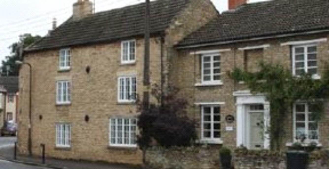 Development Site for sale in Land Off Odell Road, Harrold, Bedfordshire