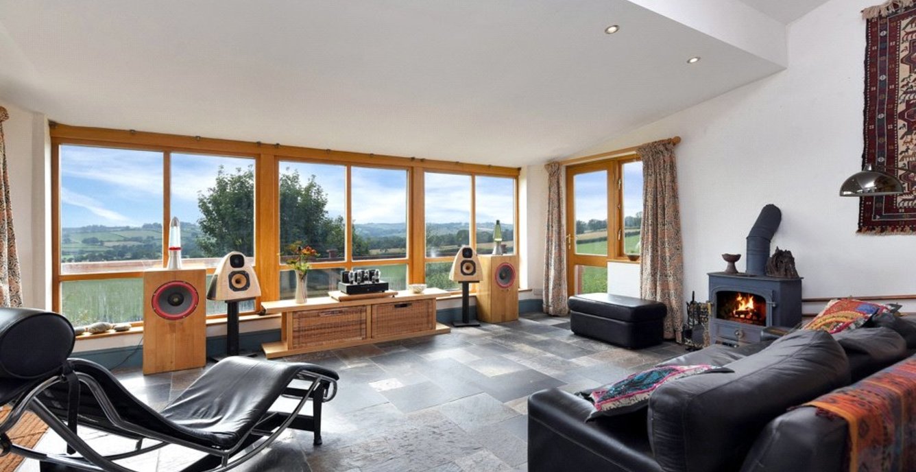 4 bedroom House for sale in Hazelbrow Cottage, 125, Hazelwood Road