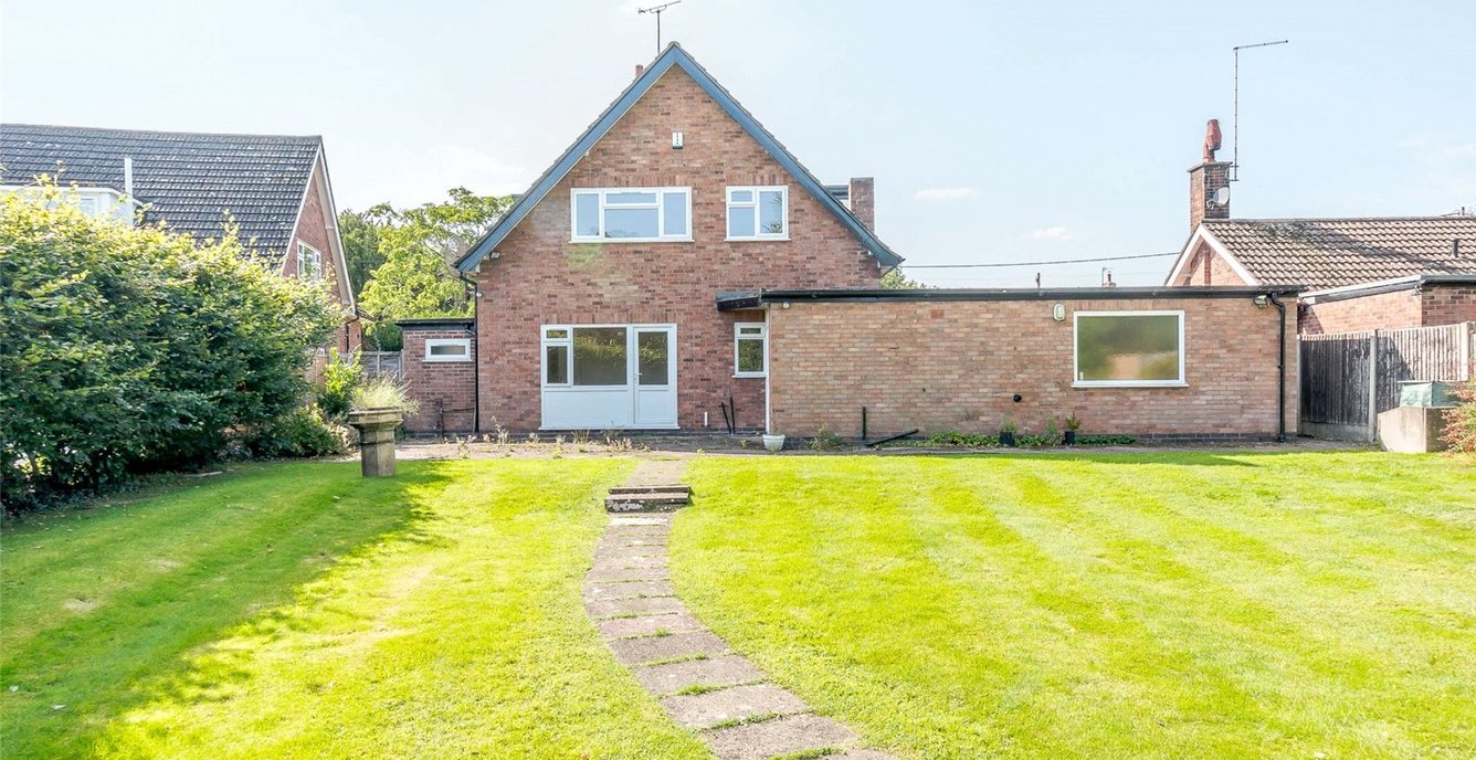 4 Bedroom House For Sale In St James Vicarage 66 Heathfield Road