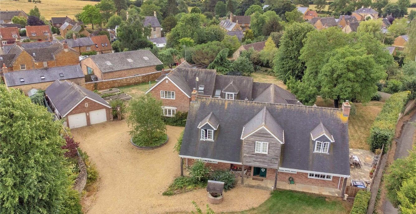 8 bedroom House for sale in The Paddocks, High Street, Great Easton, Market Harborough 8 bedroom House for sale in The Paddocks, High Street, Great Easton, Market Harborough