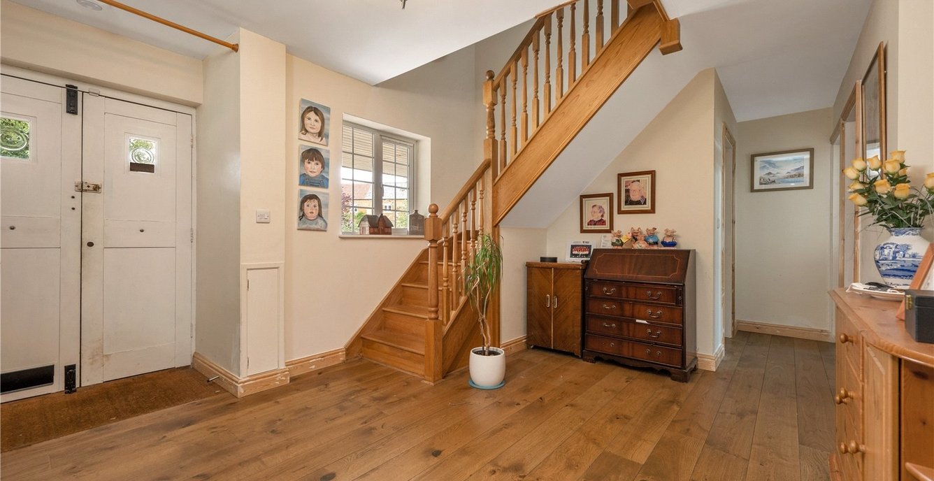 8 bedroom House for sale in The Paddocks, High Street, Great Easton ...