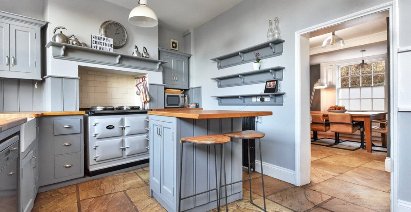 6 bedroom House for sale in Farlow House, 11, High Street, Welford