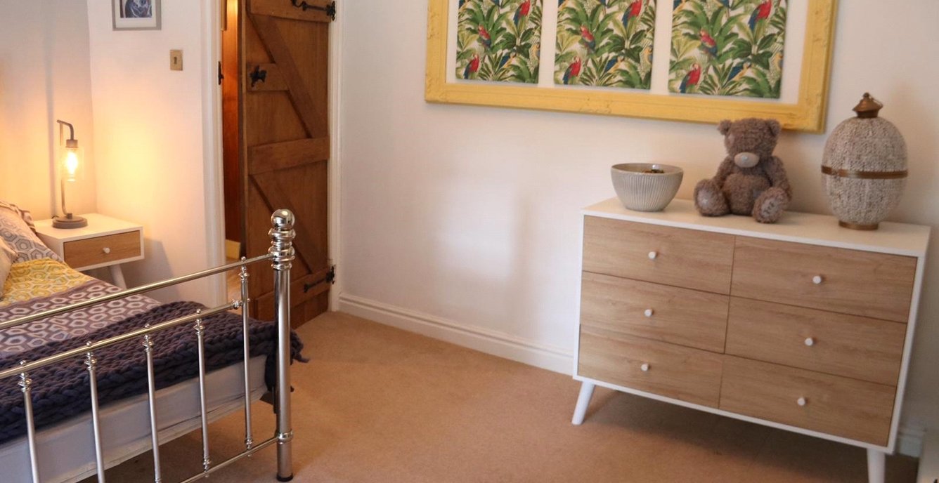 5 bedroom House for sale in Thatched Cottage, Hill Top, Longdon Green