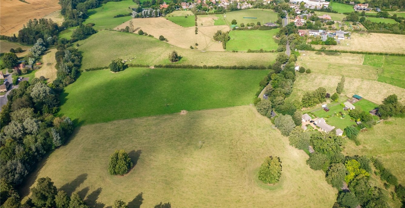Land for sale in Land At Podington, Hinwick Road, Podington