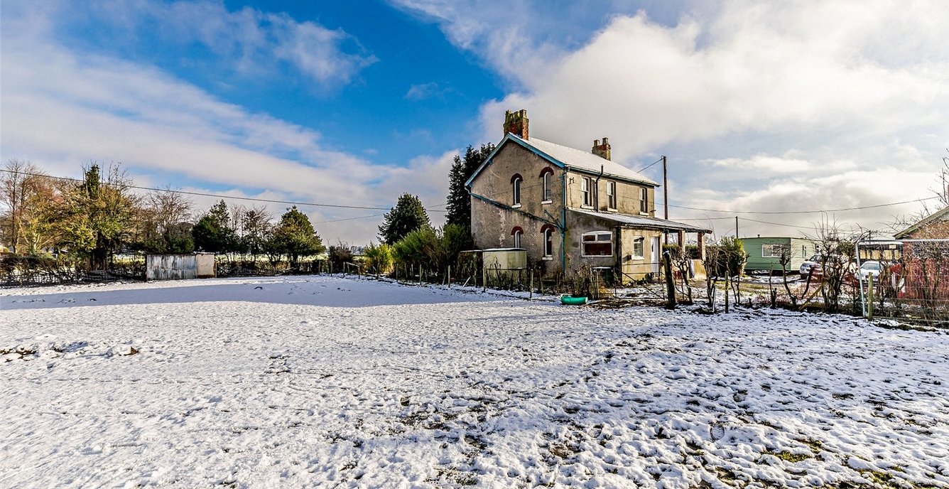 3 bedroom House for sale in Bank View Farm, Hodgehill Lane, Lower