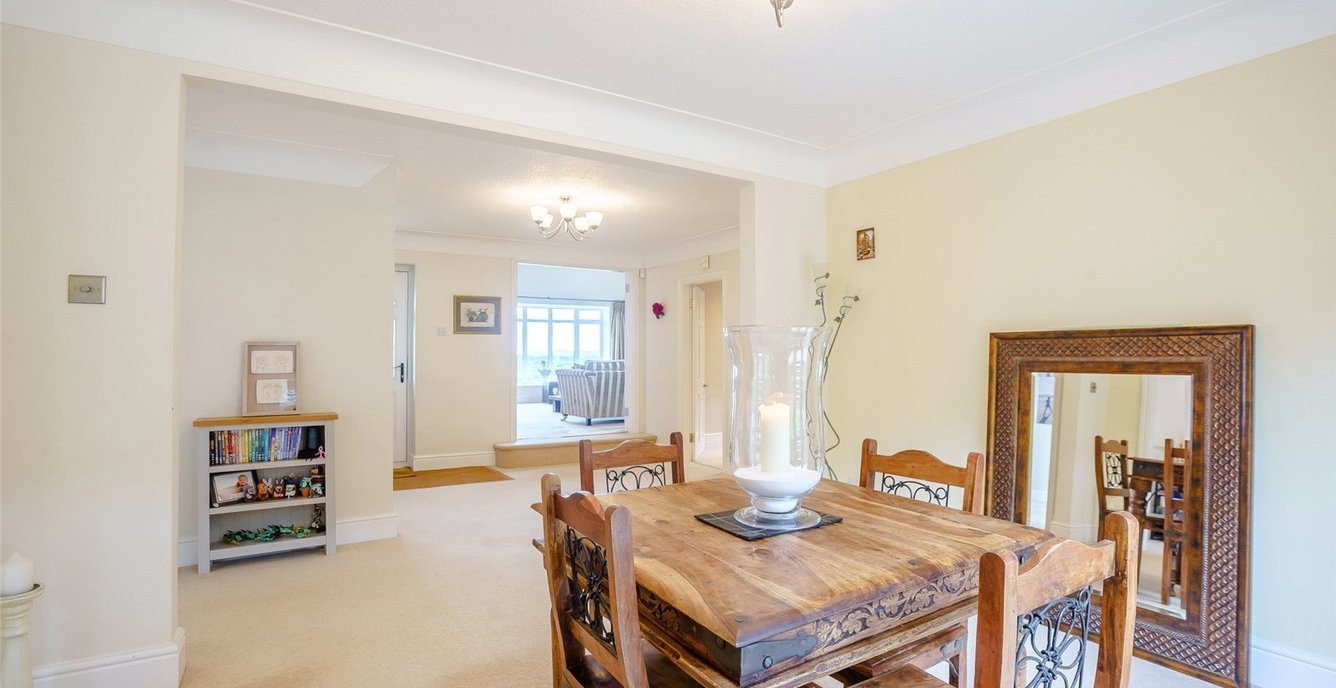 4 bedroom House for sale in Melbourne House, Hoseley Lane, Marford