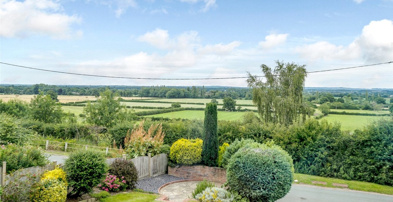 4 bedroom House for sale in Melbourne House, Hoseley Lane, Marford