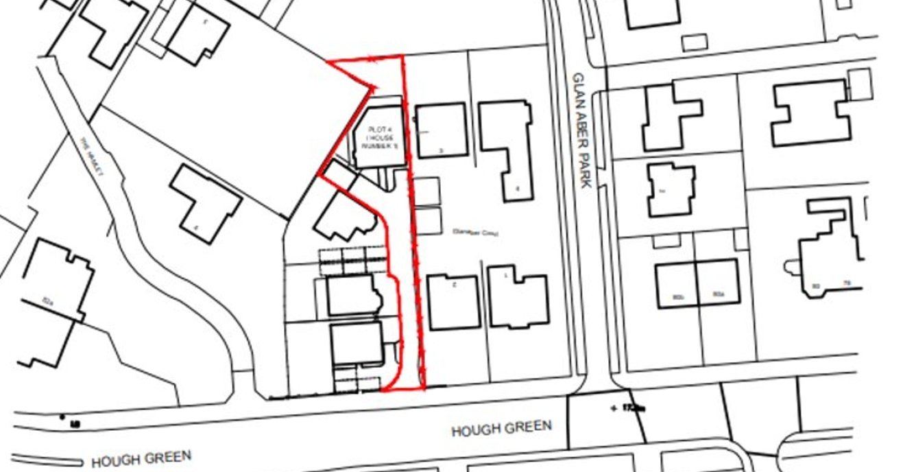 5 bedroom House for sale in 1 Regents Court, 82, Hough Green, Chester