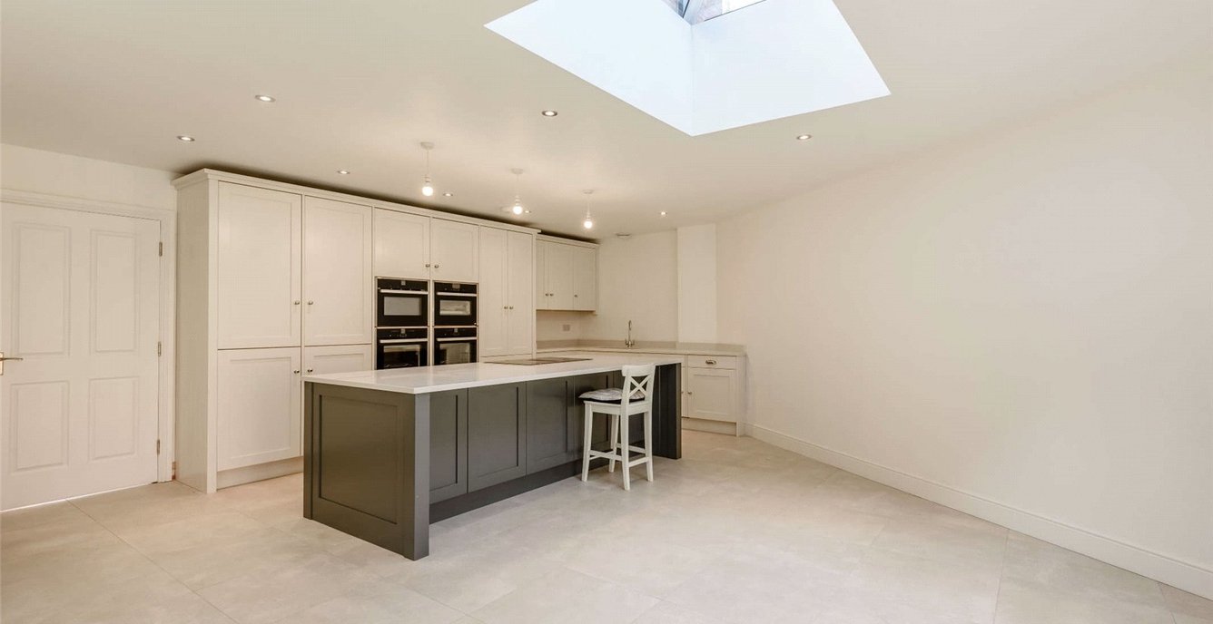 5 bedroom House for sale in 1 Regents Court, 82, Hough Green, Chester