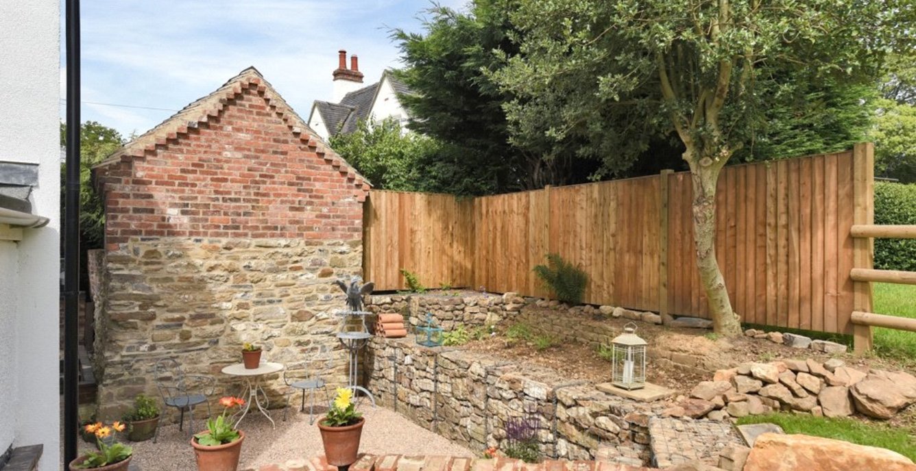 3 bedroom House for sale in Orchard Cottage, Hulland Village, Ashbourne