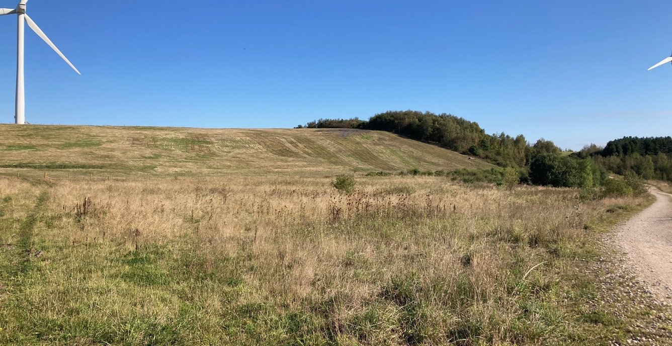 Land, Industrial, Development opportunity, Open Storage for sale or to