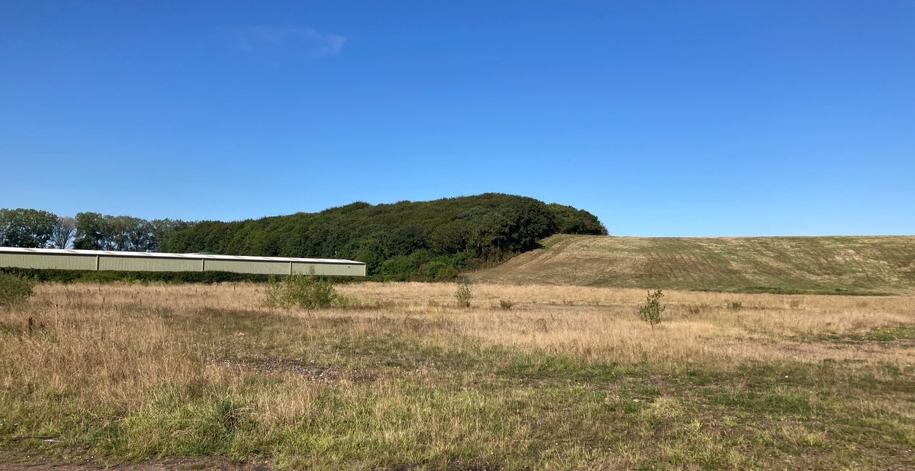 Land, Industrial, Development opportunity, Open Storage for sale or to