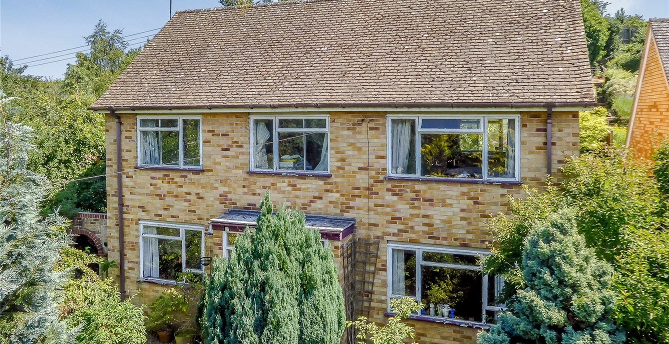 3 bedroom House for sale in Seaven, Ivy Lane, Shutford, Banbury, Oxfordshire, OX15 Fisher German