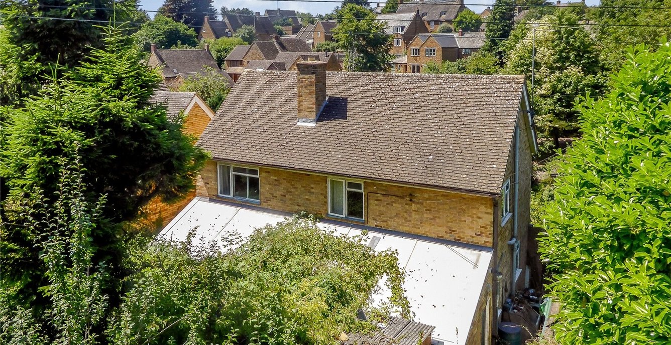 3 bedroom House for sale in Seaven, Ivy Lane, Shutford, Banbury, Oxfordshire, OX15 Fisher German