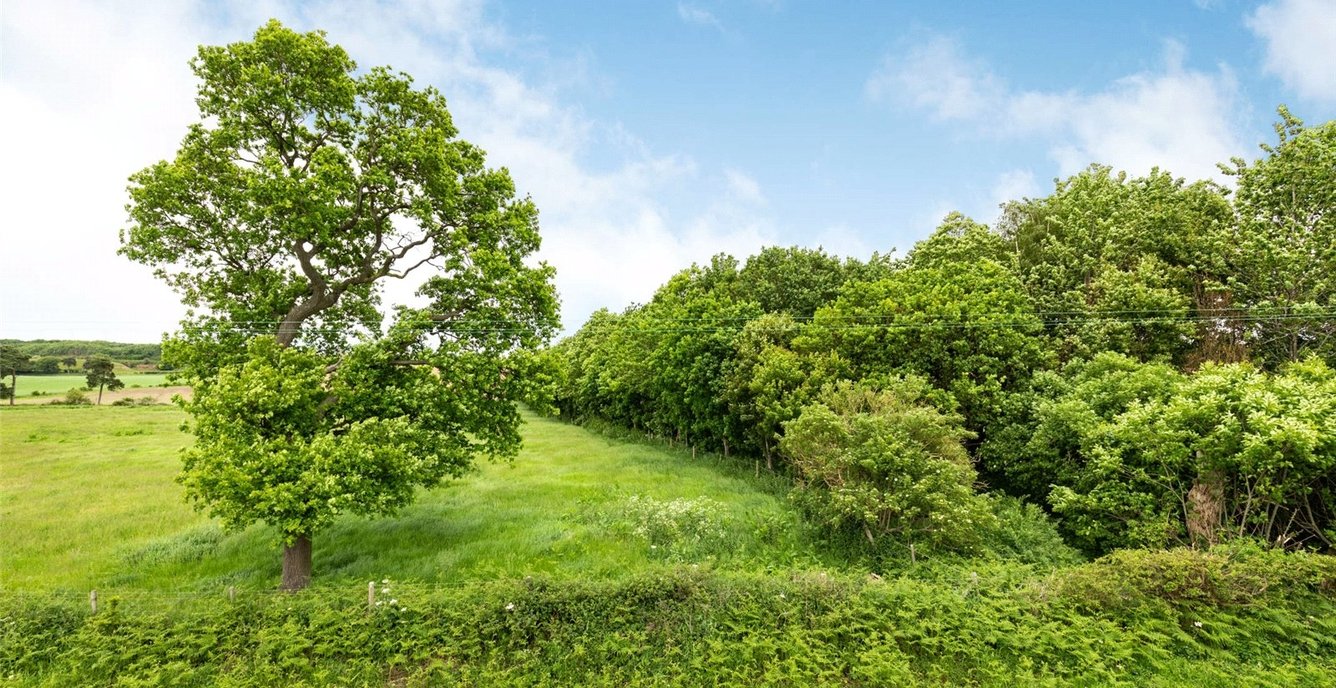 Land for sale in Woodland Off Chester Road, Kelsall, Tarporley