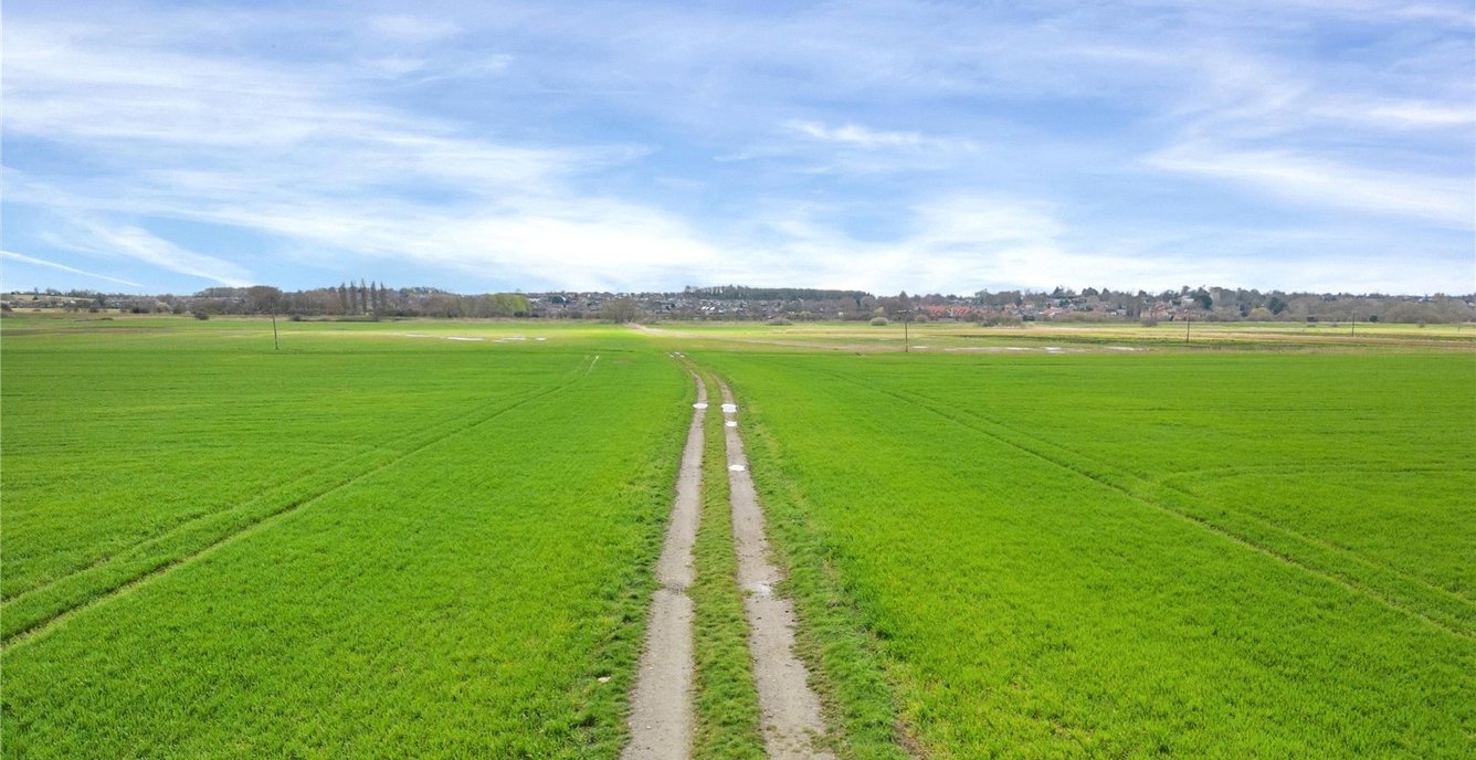 Farm for sale in Land At Cherry Willingham, Land At Cherry Willingham