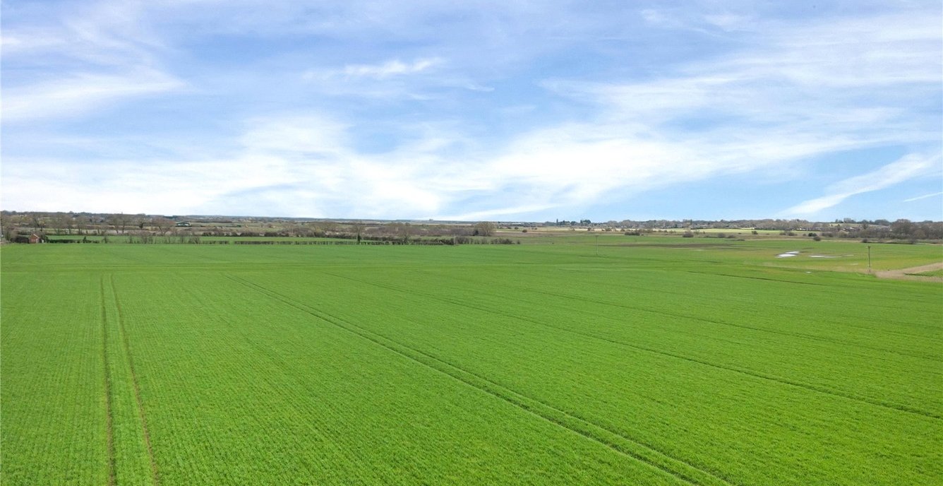 Farm for sale in Land At Cherry Willingham, Land At Cherry Willingham