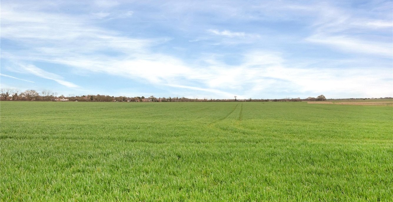 Farm for sale in Land At Cherry Willingham, Land At Cherry Willingham
