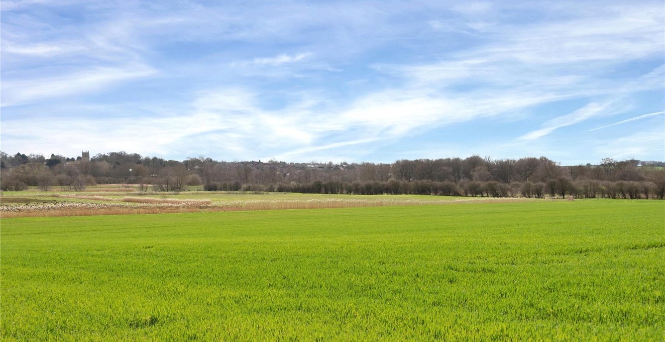 Farm for sale in Land At Cherry Willingham, Land At Cherry Willingham