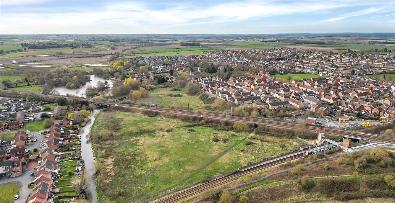 Land for sale in Land Off Century Road, Land off Century Road, Retford