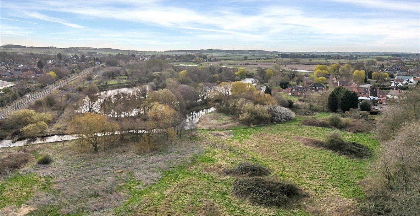 Land for sale in Land Off Century Road, Land off Century Road, Retford