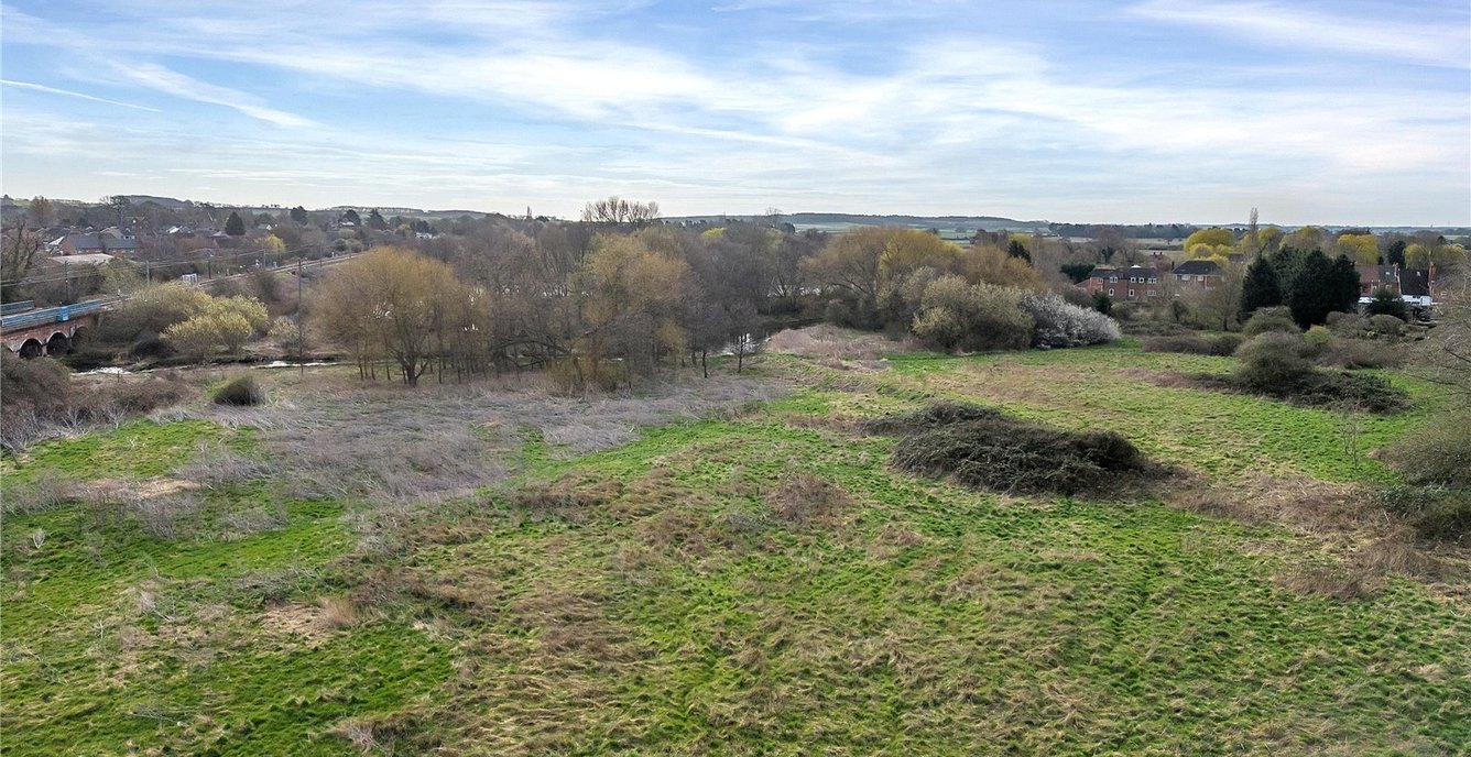 Land for sale in Land Off Century Road, Land off Century Road, Retford