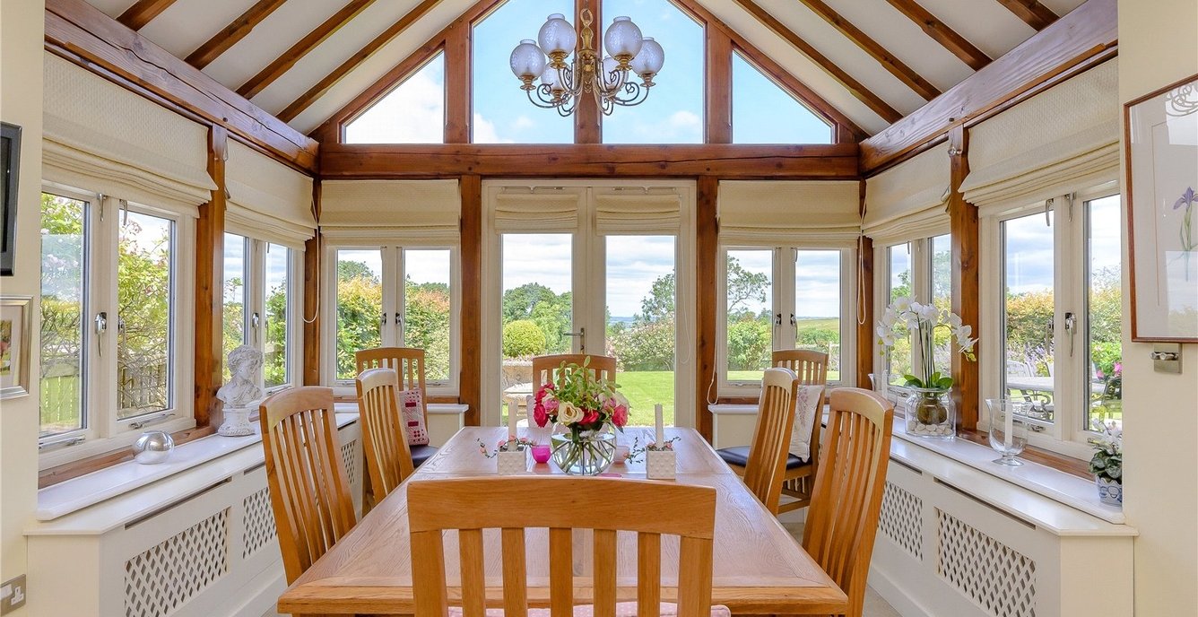 5 bedroom House for sale in Tilton House, Leicester Road, Tilton on the