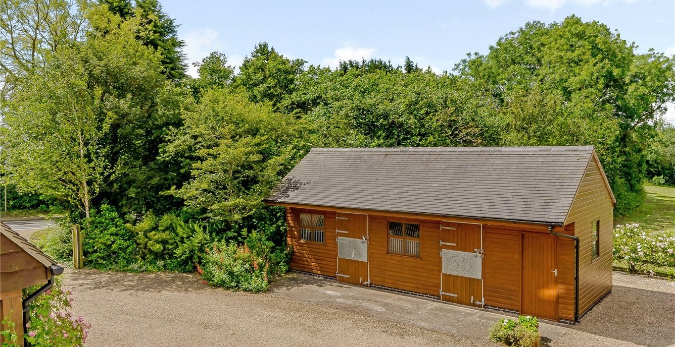 5 bedroom House for sale in Tilton House, Leicester Road, Tilton on the