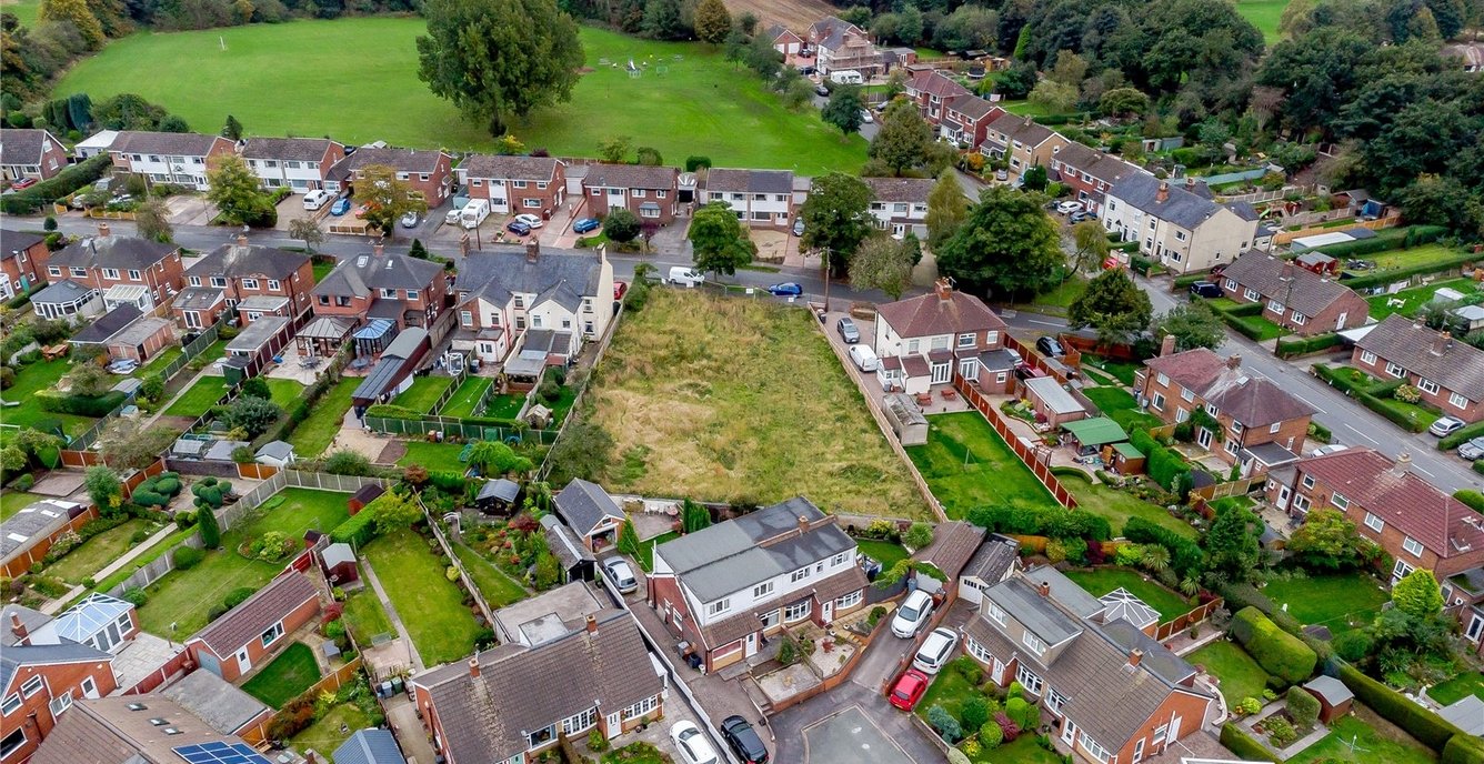 3 bedroom Development Site for sale in Development Site At 4547