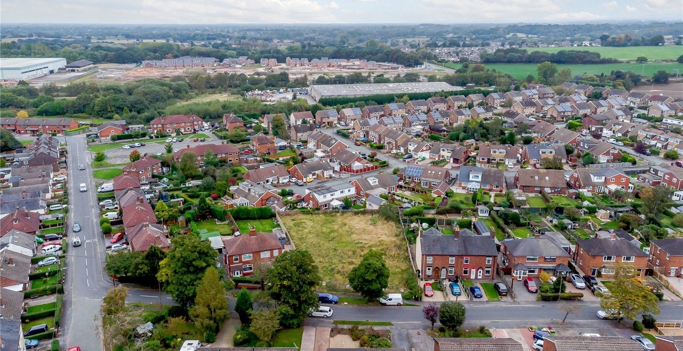 3 bedroom Development Site for sale in Development Site At 4547