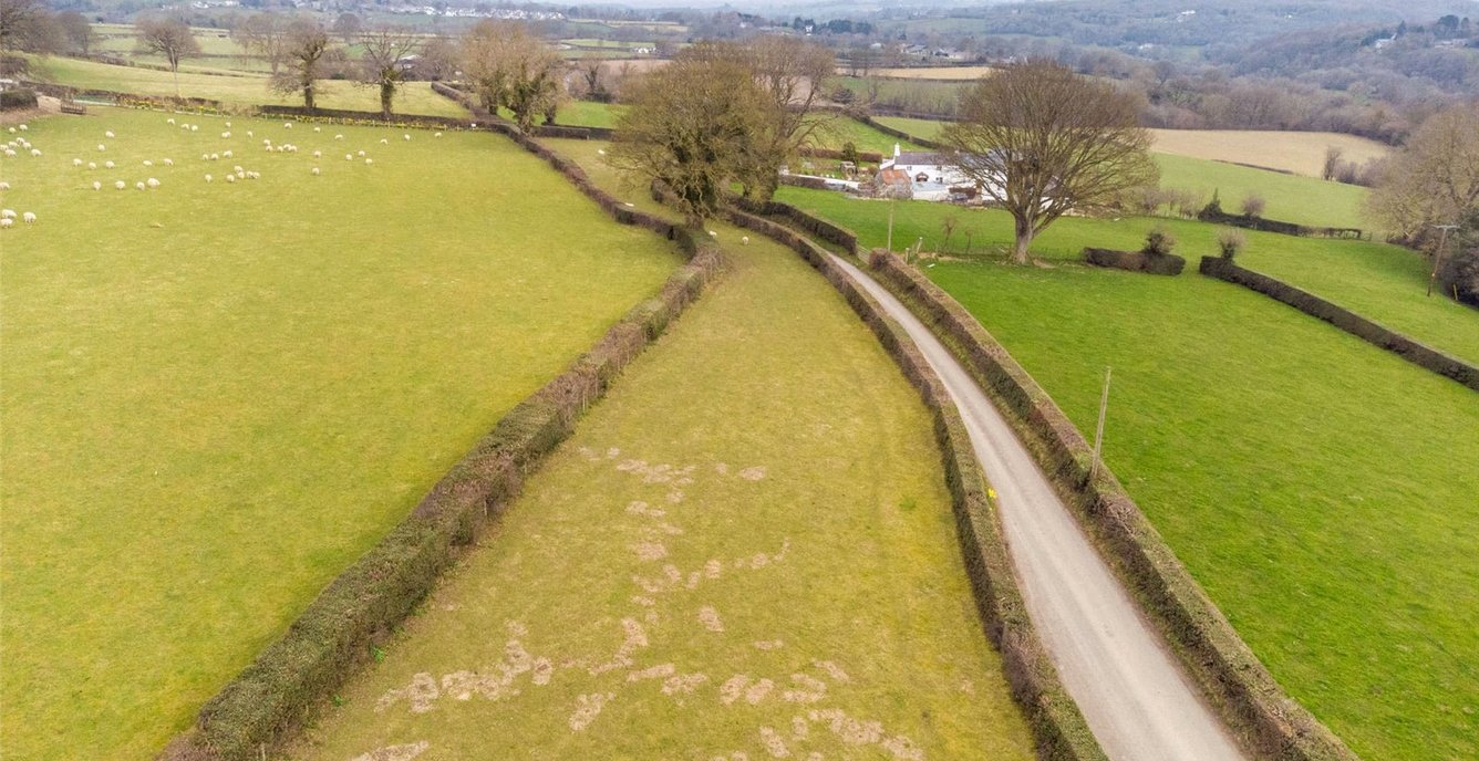 5 bedroom House for sale in Bryn Bannon, Loggerheads Road, Cilcain