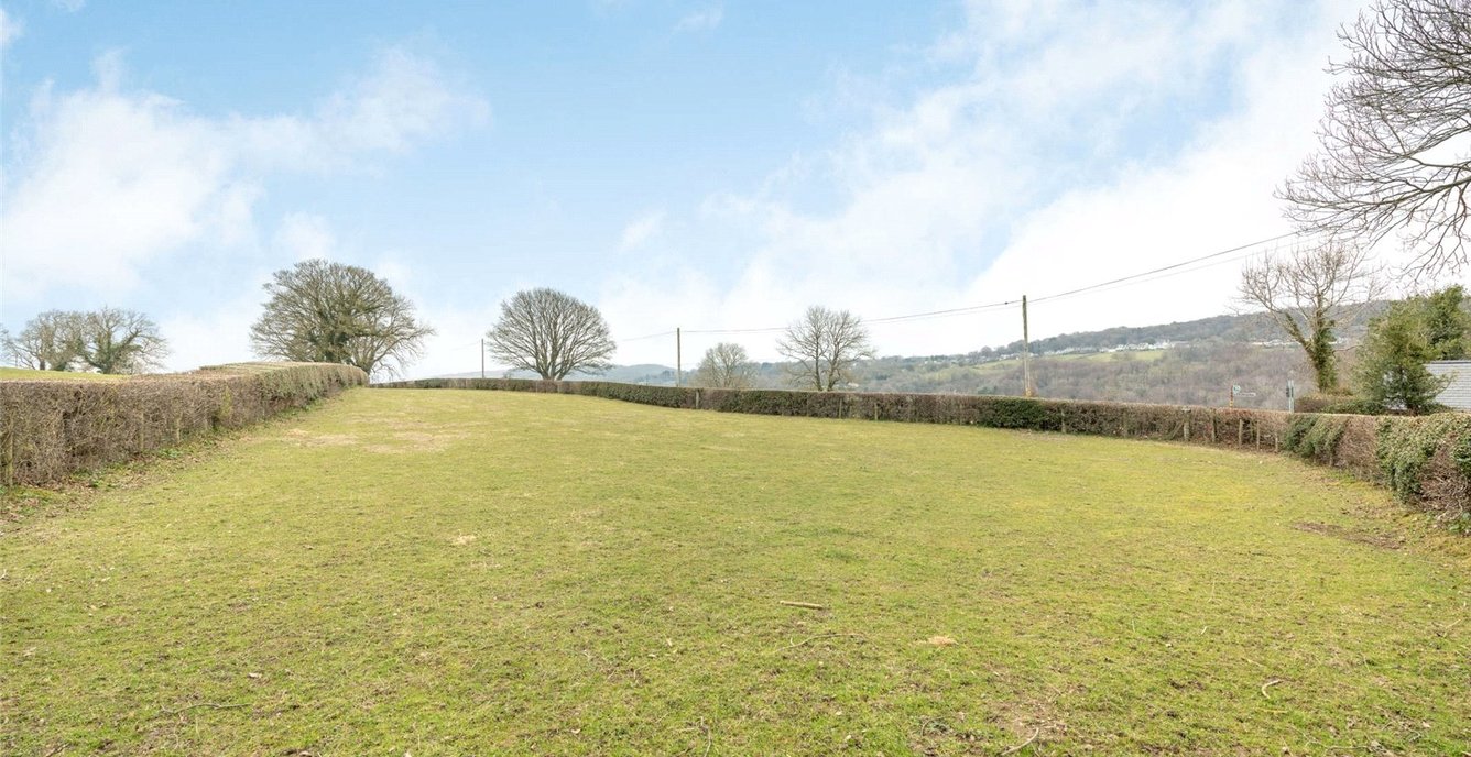 5 bedroom House for sale in Bryn Bannon, Loggerheads Road, Cilcain