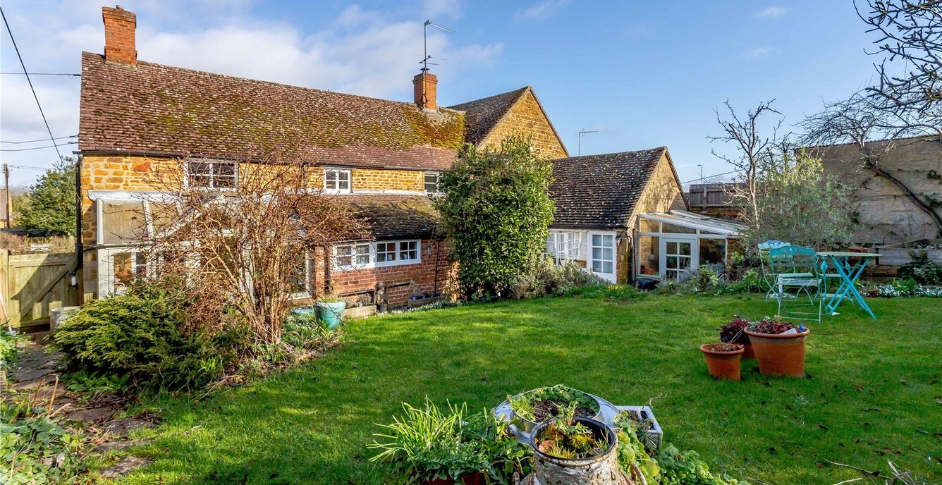 4 bedroom House for sale in Barford Cottage, Lower Street, Barford St