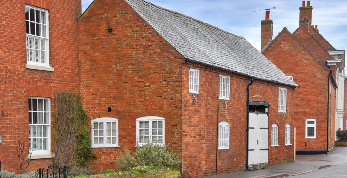 5 bedroom House for sale in The Old Homestead, Lutterworth Road