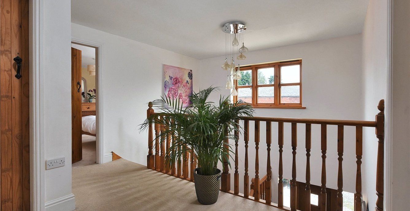 4 bedroom Farm House for sale in Saltersford Farm Lot 3, Macclesfield