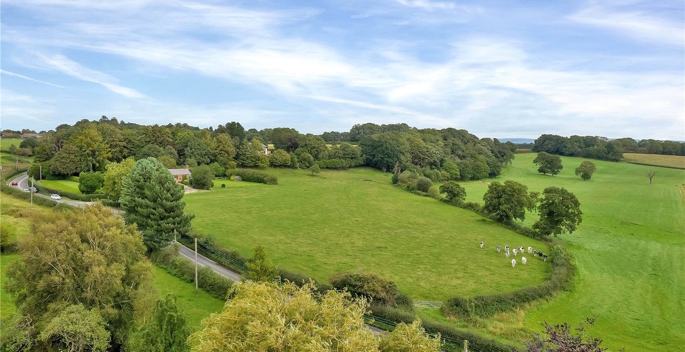 Land for sale in Saltersford Farm Lot 6, Macclesfield Road, Holmes