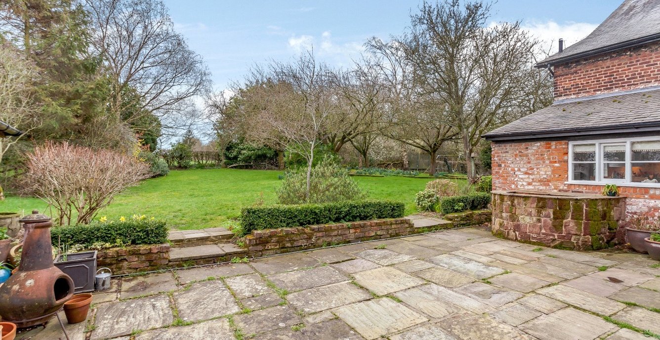 6 bedroom House for sale in Great Oak Farm, Mag Lane, High Legh