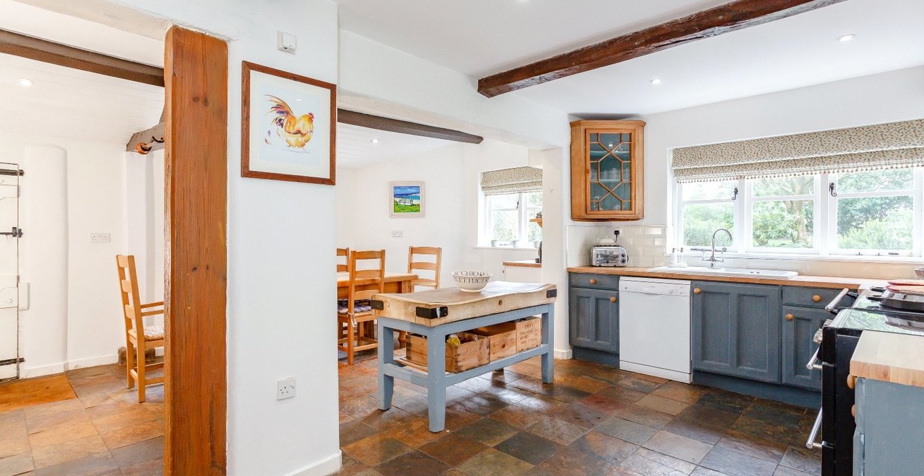 6 bedroom House for sale in Great Oak Farm, Mag Lane, High Legh