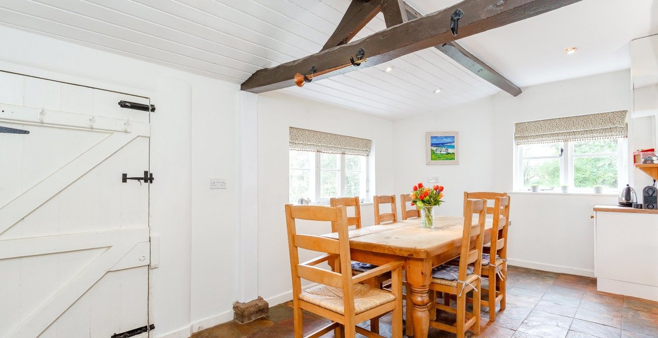 6 bedroom House for sale in Great Oak Farm, Mag Lane, High Legh