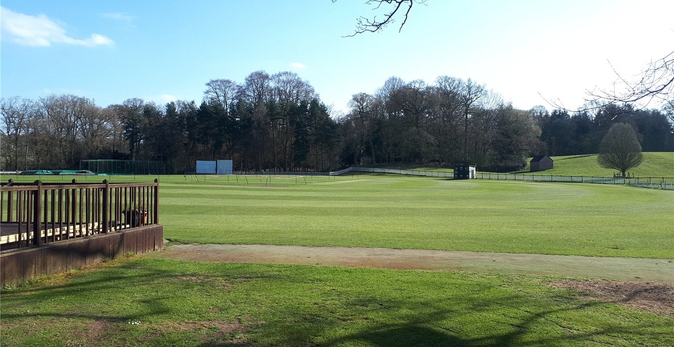 2 bedroom Development Site for sale in Dairy Cottage, 25, Main Road