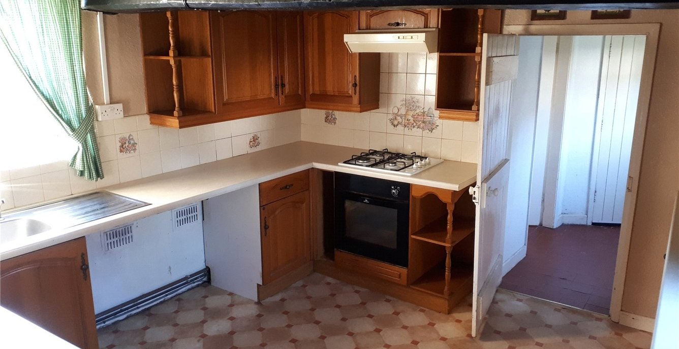 2 bedroom Development Site for sale in Dairy Cottage, 25, Main Road