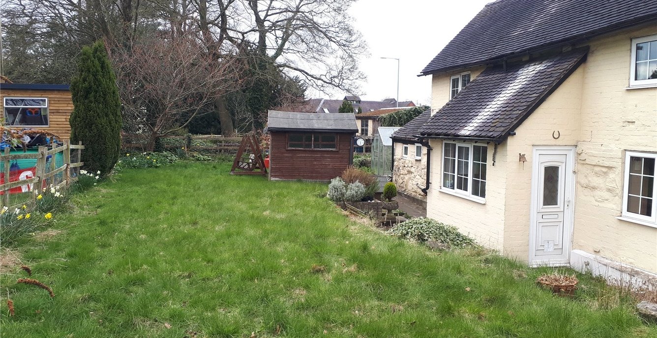 2 bedroom Development Site for sale in Dairy Cottage, 25, Main Road