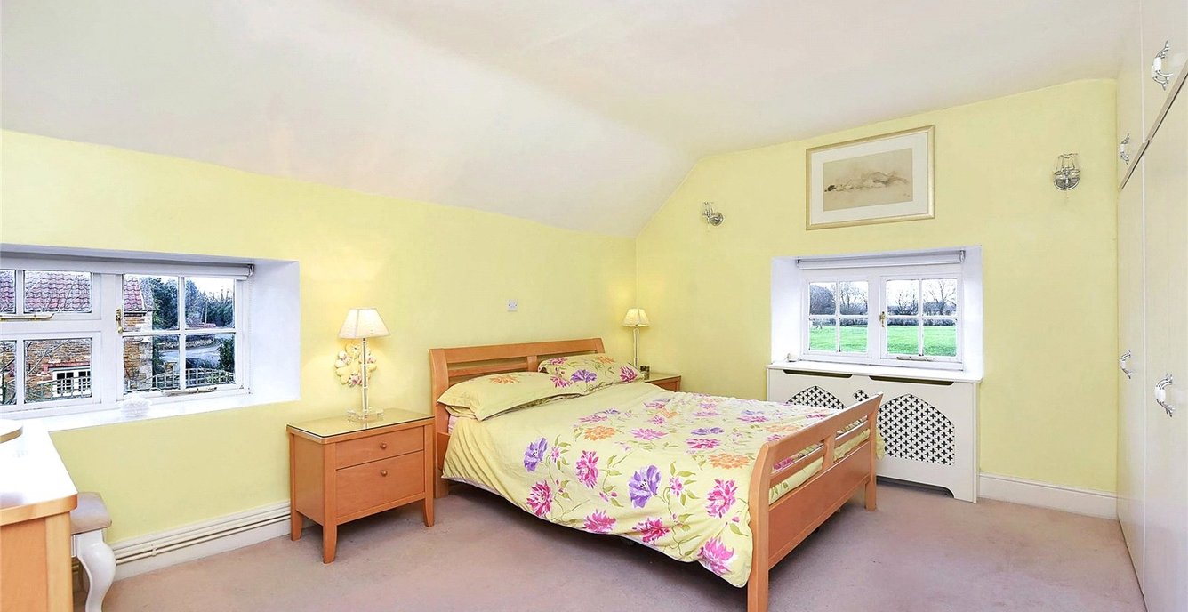 House for sale in Denton Lodge, Main Street, Denton, Grantham, NG32