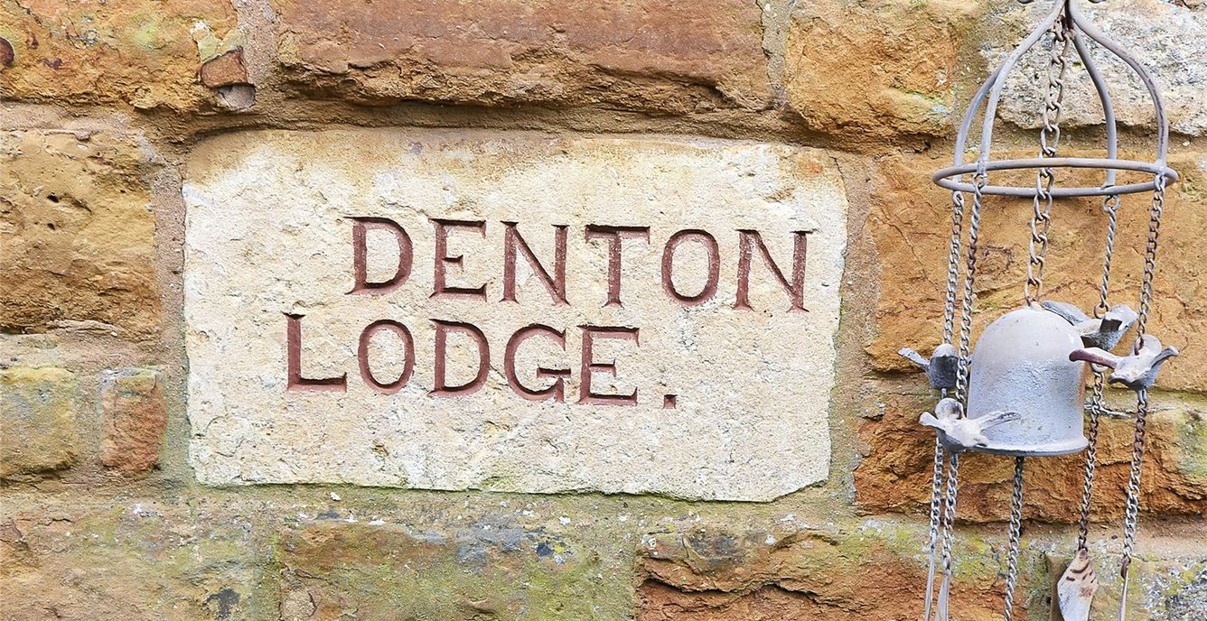 5 bedroom House for sale in Denton Lodge, Main Street, Denton, Grantham